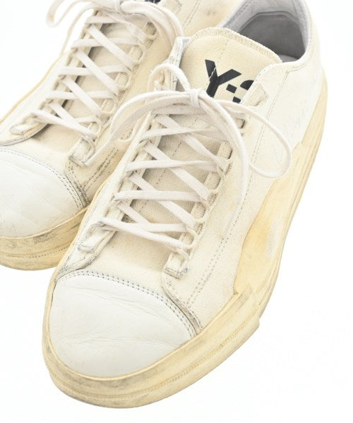 Y-3 運動鞋