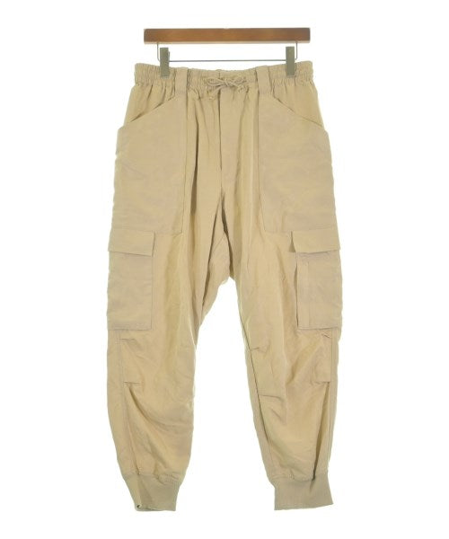 Y-3 工裝褲