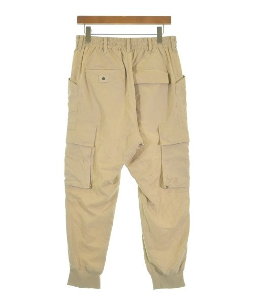 Y-3 工裝褲