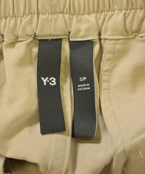 Y-3 工裝褲