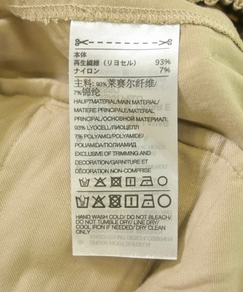 Y-3 工裝褲