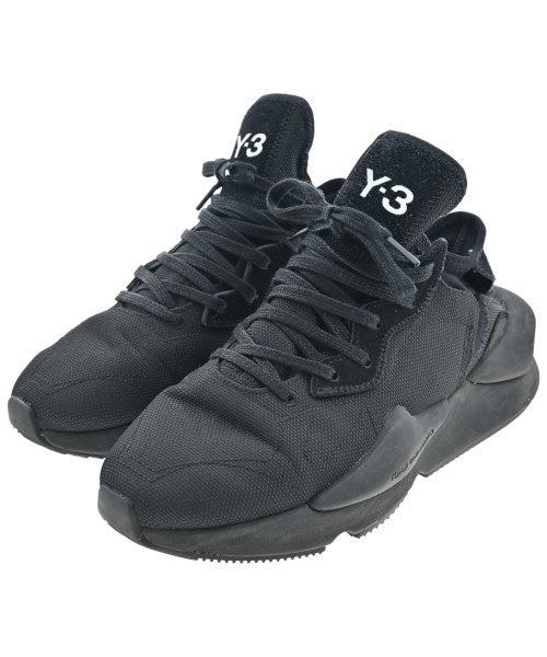 Y-3 運動鞋