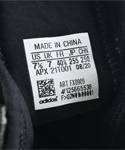 Y-3 運動鞋