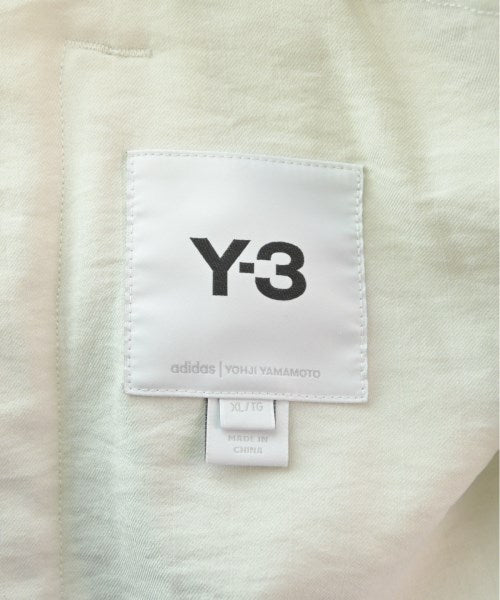 Y-3 斜紋夾克