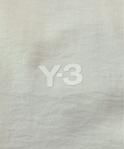 Y-3 斜紋夾克