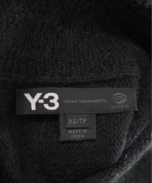 Y-3 毛衣