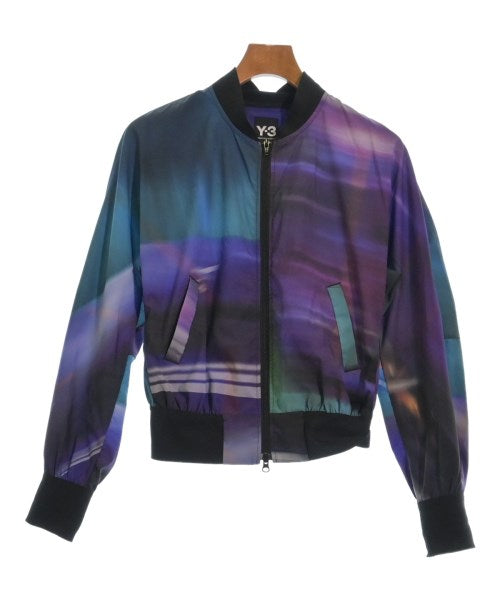 Y-3 斜紋夾克
