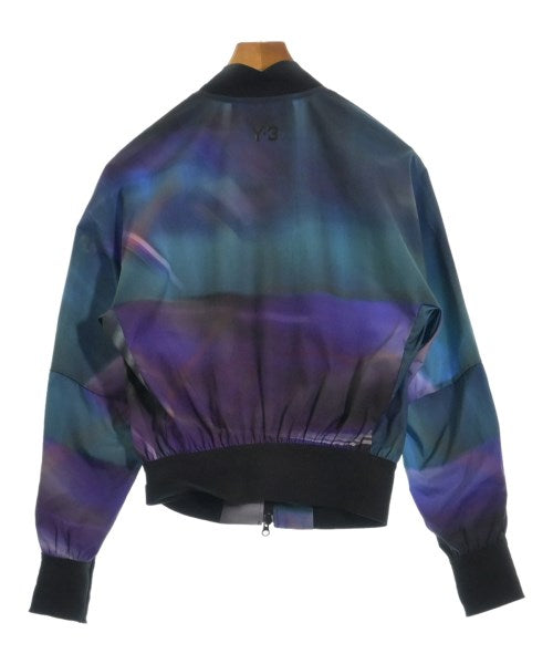 Y-3 斜紋夾克