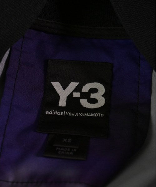 Y-3 斜紋夾克