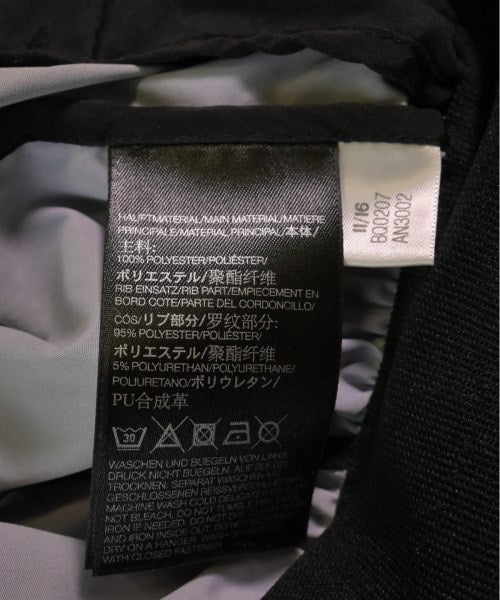 Y-3 斜紋夾克
