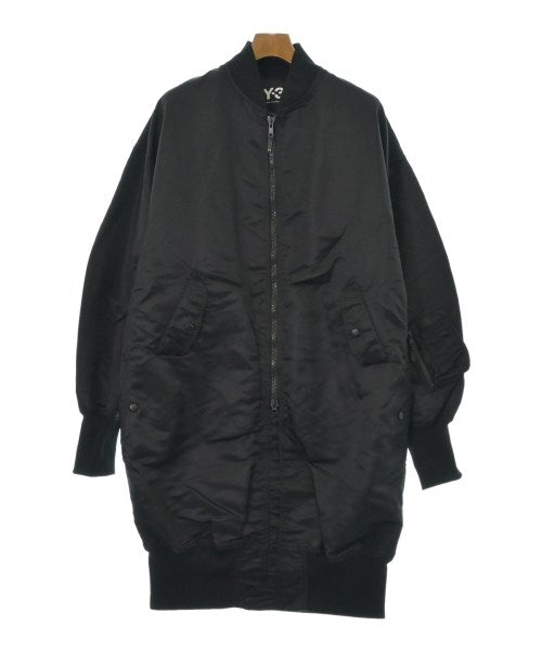 Y-3 其他大衣