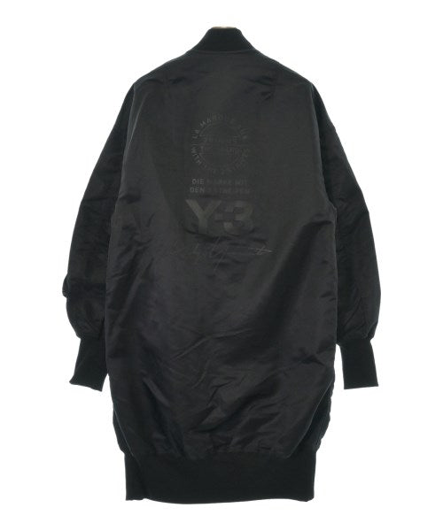Y-3 其他大衣