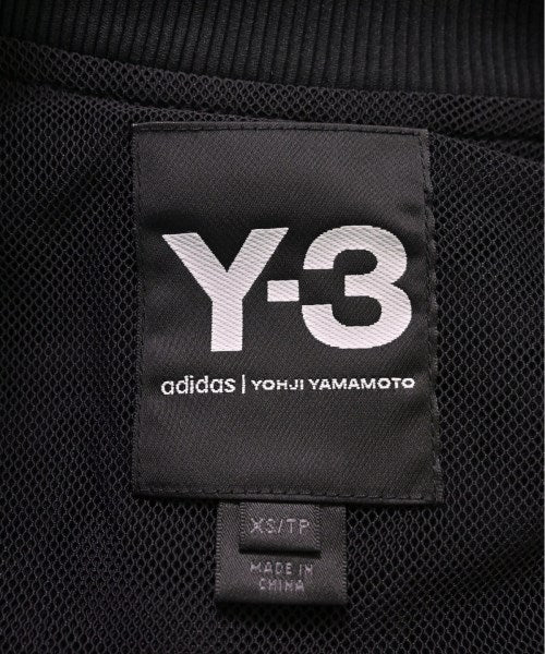 Y-3 其他大衣