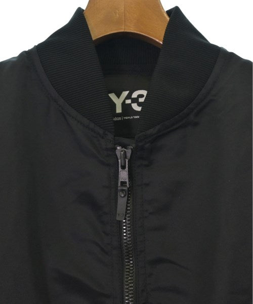 Y-3 其他大衣