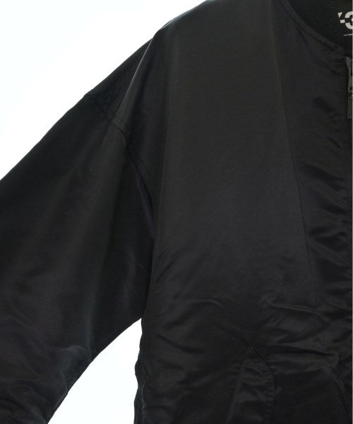Y-3 其他大衣