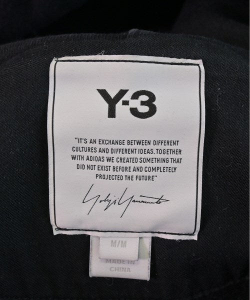 Y-3 連帽衫