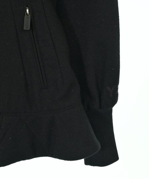 Y-3 其他飛行外套