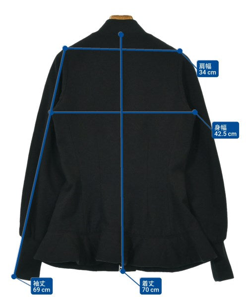 Y-3 其他飛行外套