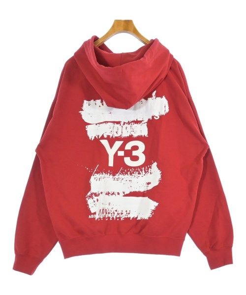 Y-3 連帽衫