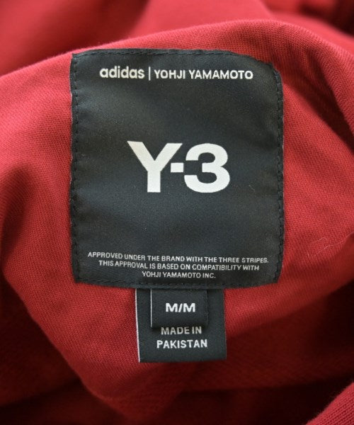 Y-3 連帽衫
