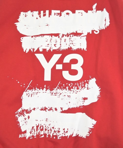 Y-3 連帽衫