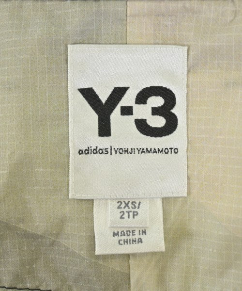 Y-3 外套