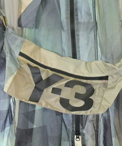 Y-3 外套