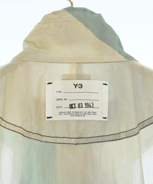 Y-3 外套