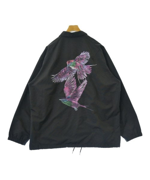 Y-3 其他飛行外套