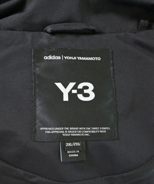 Y-3 其他飛行外套