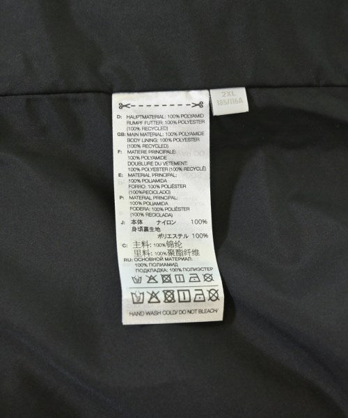 Y-3 其他飛行外套