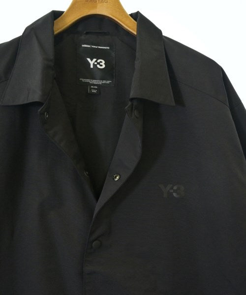 Y-3 其他飛行外套