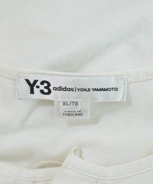 Y-3 T恤/上衣