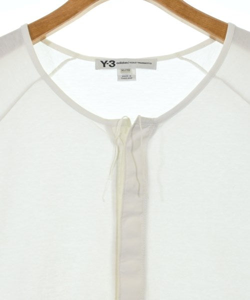 Y-3 T恤/上衣