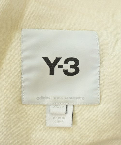 Y-3 短褲
