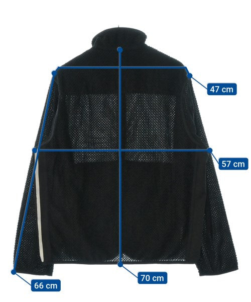 Y-3 其他飛行外套