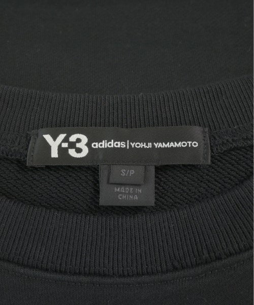 Y-3 運動衫