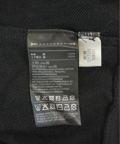 Y-3 運動衫