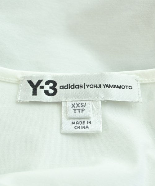 Y-3 背心