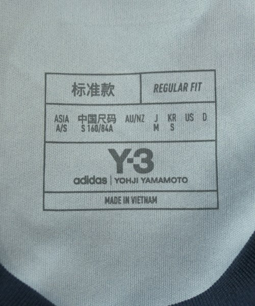 Y-3 T恤/上衣