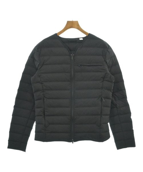 Y-3 羽絨夾克/背心