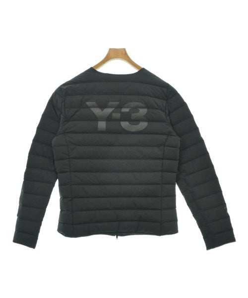 Y-3 羽絨夾克/背心