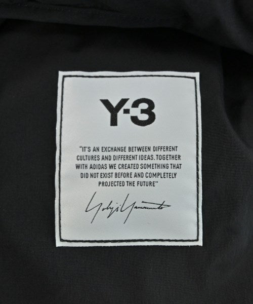 Y-3 羽絨夾克/背心