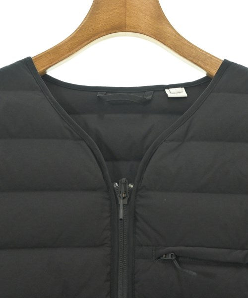 Y-3 羽絨夾克/背心