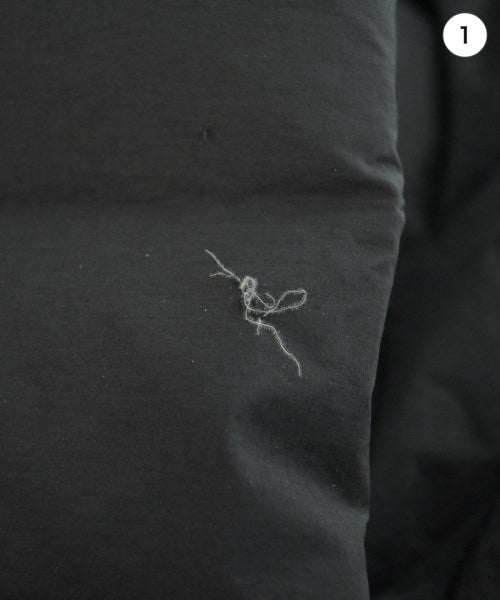 Y-3 羽絨夾克/背心