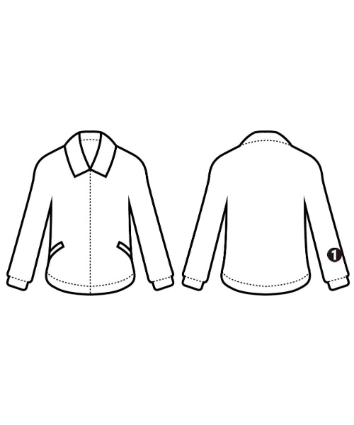 Y-3 羽絨夾克/背心