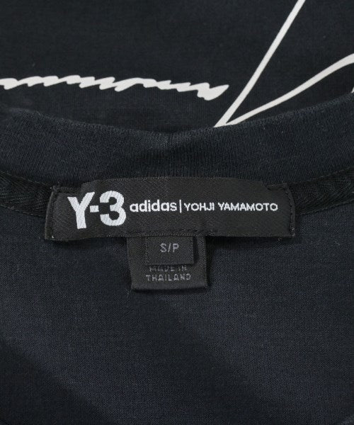 Y-3 T恤/上衣