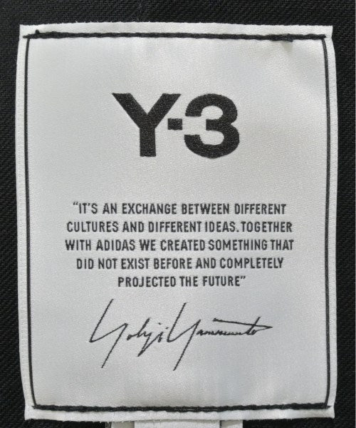 Y-3 連帽衫