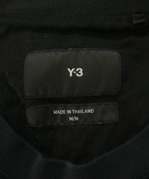 Y-3 T恤/上衣