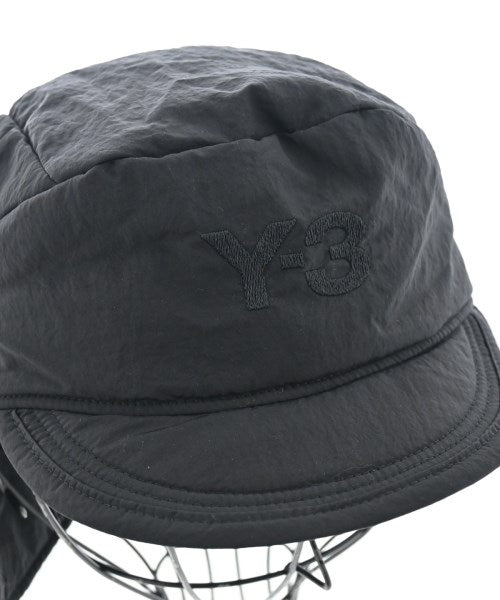 Y-3 棒球帽